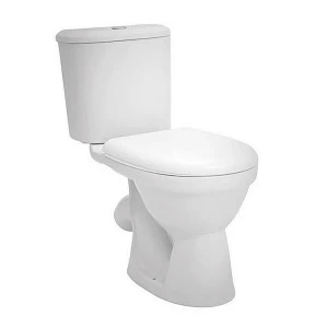 101697 Компакт унитаз с бачком Белый SANTEK  Россия