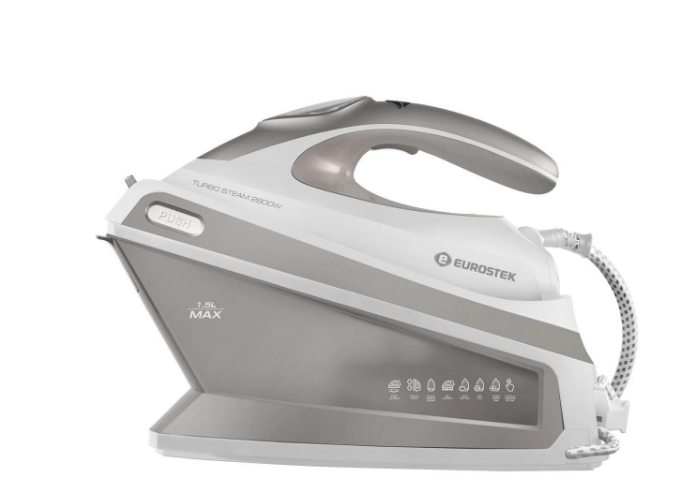 9200194 Парогенератор Eurostek EEI-3001 бежевый STDN-0123237