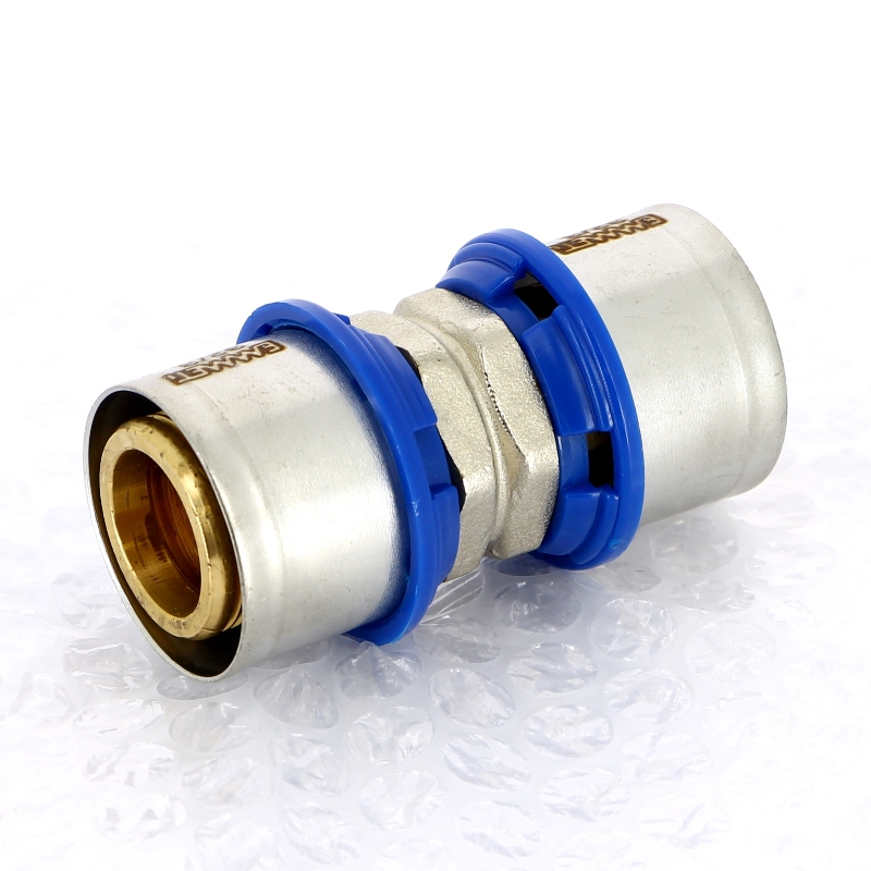 Муфта пресс EMMETI 32х32 28101510 - Вид №2