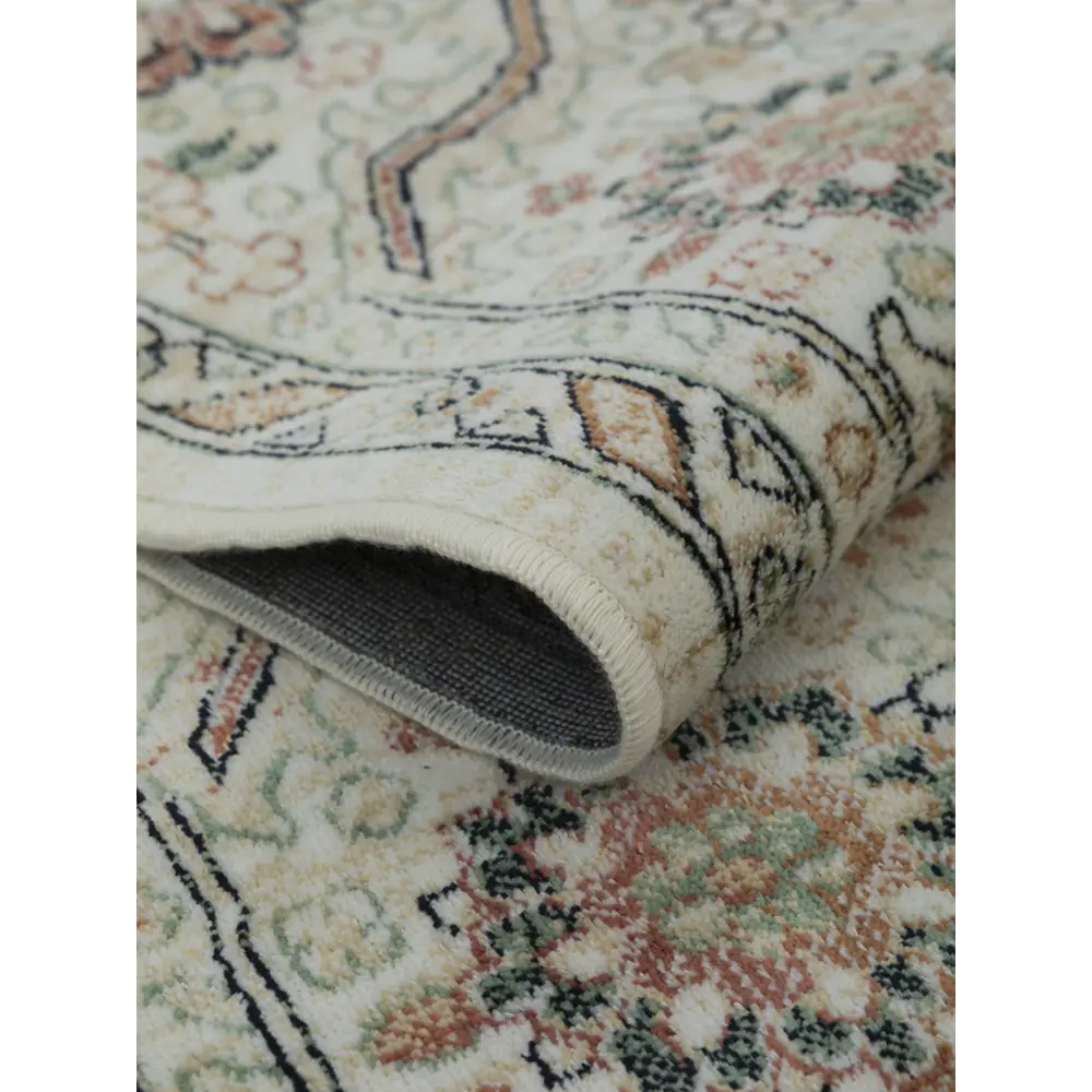 Ковер Ragolle Amalfi 160x230 см вискоза 914318/6565 цвет бежевый 89436949 STLM-2139910  - Вид №4
