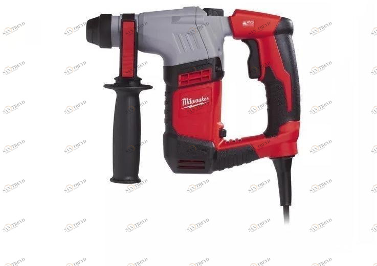 MILWAUKEE Двухрежимный молоток sds plus sun-id-1401110