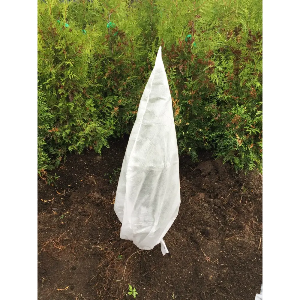 Агротекс - Защитные чехлы для растений 73×73 см (2 шт) 89395520 STLM-1406956 - Вид №1