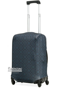 ECO Fortune S Чехол для чемодана малый Fancy Armor ECO