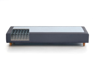 Мягкий Sommier с пружинной структурой bonnel