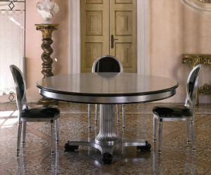 Стол Vanity VENETA SEDIE 8423T