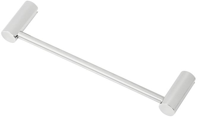 Mat Inter Вешалка для полотенец из нержавеющей стали Bilbao Ac01.00280/01.20280 - Вид №1