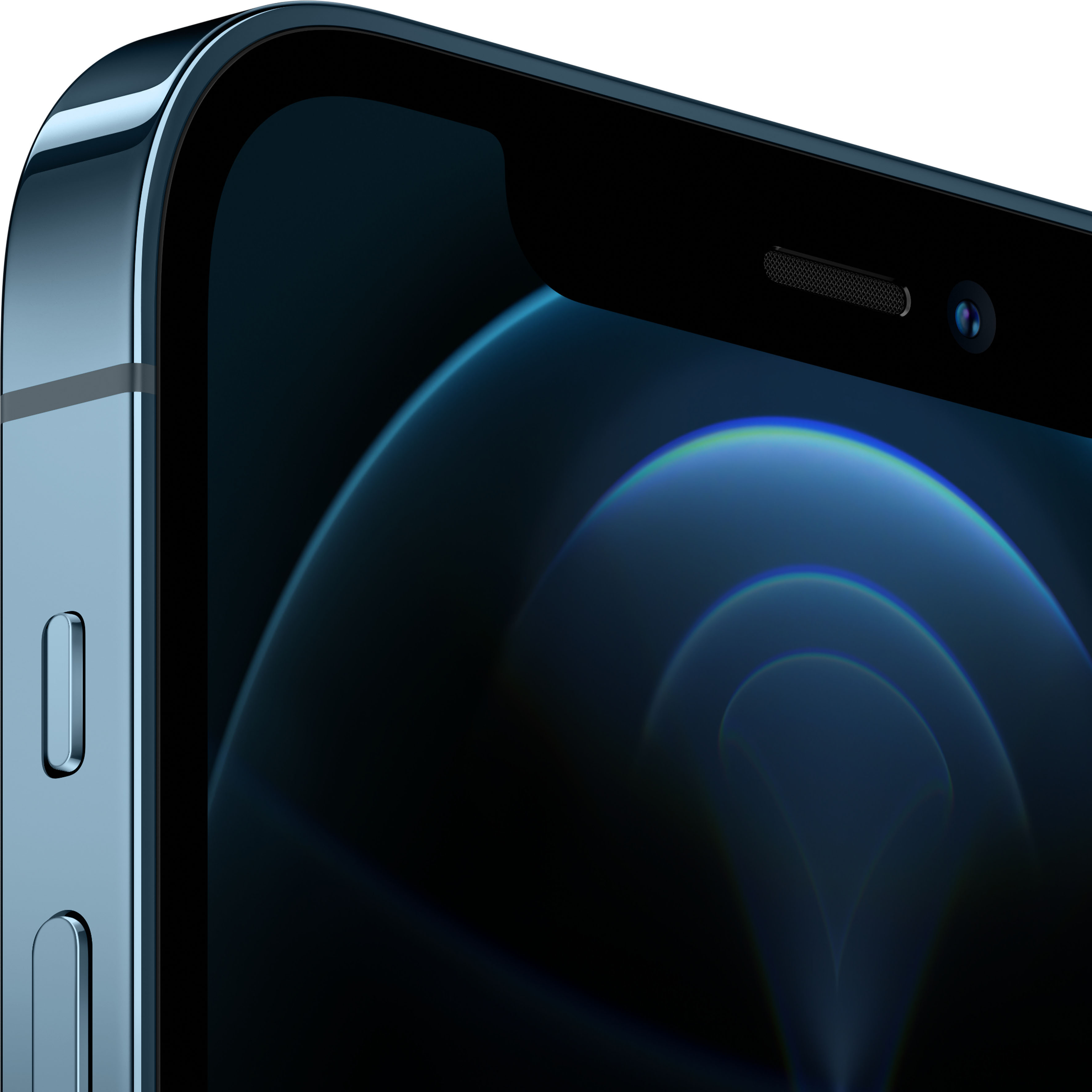 MGMX3RU/A Iphone 12 pro 512gb pacific blue Apple Santreyd  - Вид №2