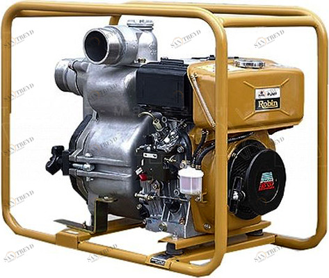 Мотопомпа Robin-Subaru PTD 206 T Santreyd sun-id-1030384