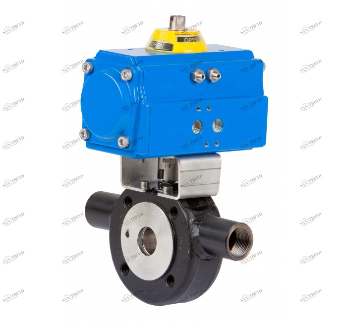 GENEBRE 5115 08 138 МОНТАЖ МЕЖДУ ФЛАНЦАМИ ТИП ПН-16 ВАФТА 