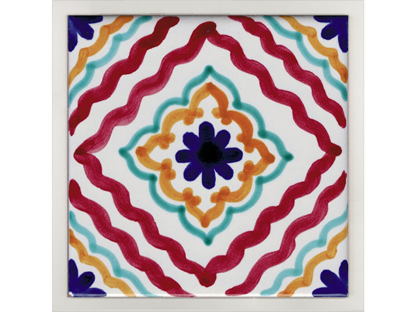 Пол / покрытие из глины ручной работы La Riggiola традиция ARCH-00126804