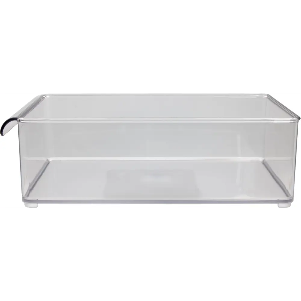 BEROSSI Органайзер с прозрачным корпусом и эргономичной ручкой 82742923 STLM-0035279 - Вид №6