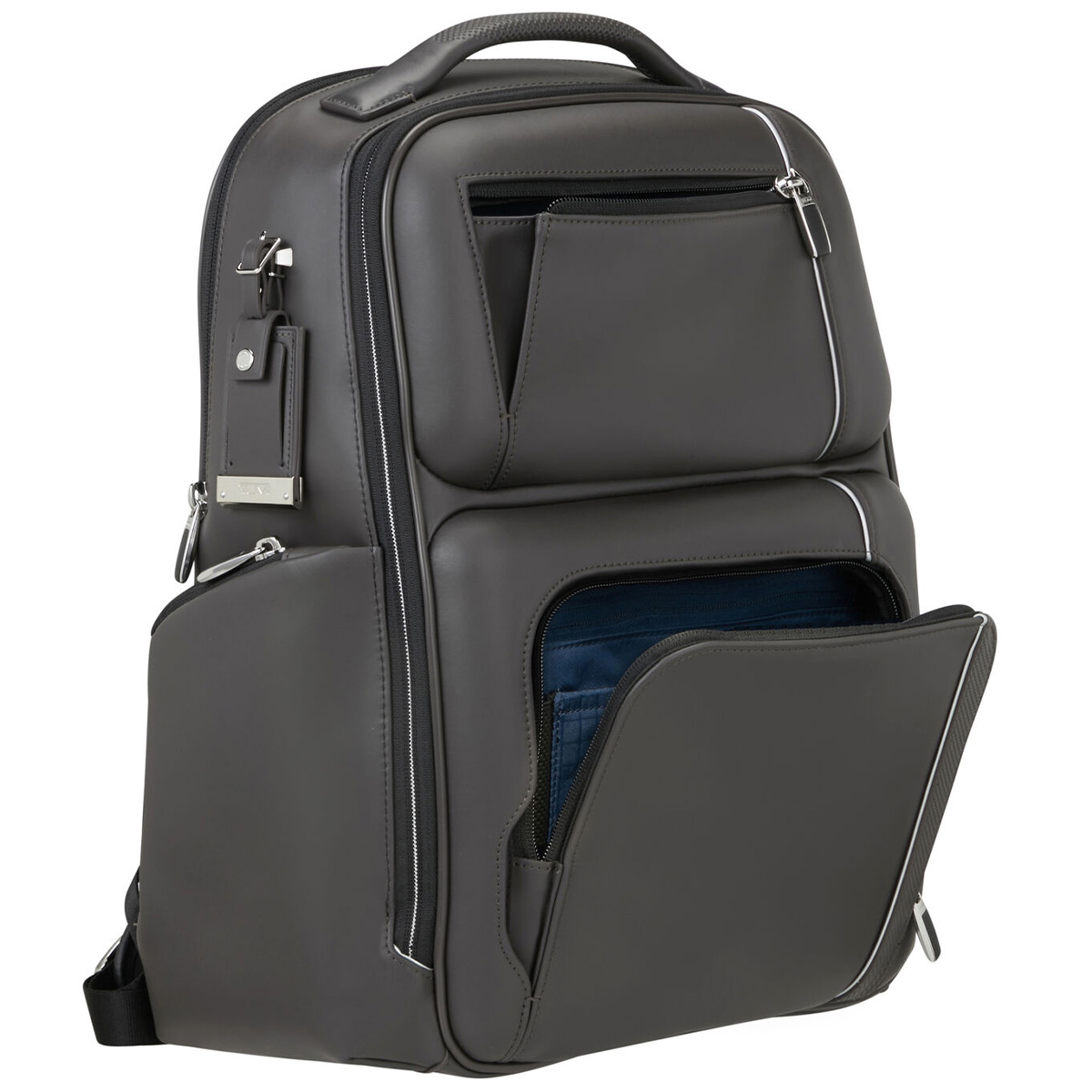 95503014DL3E Рюкзак Bonn Backpack Tumi Arrive  - Вид №2