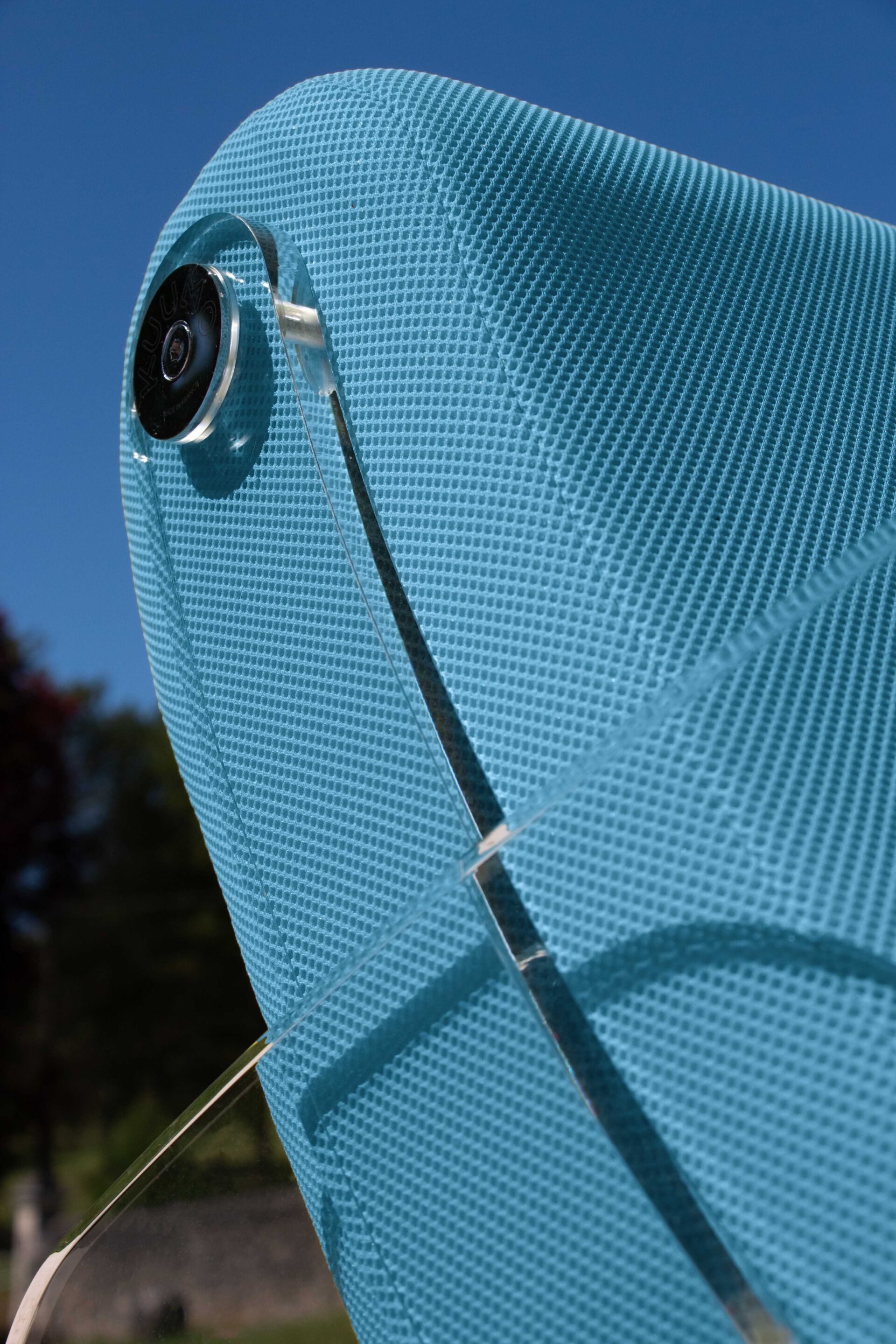 2-местный линейный диван KUUMO MW03 ARCH-00022078 - Вид №4