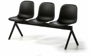 arrmet Сиденье на полипропиленовой балке Máni plastic