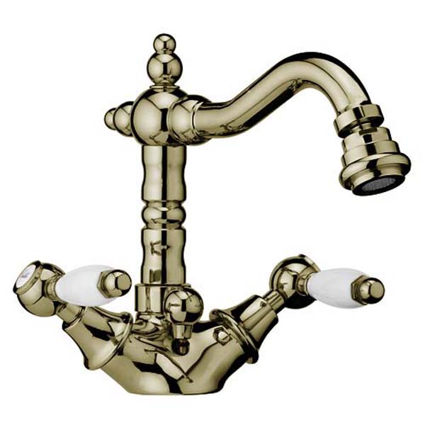 DO710402065 Смеситель для биде Webert Dorian