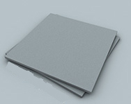 Резиновая плитка ecospline 500*500*40 мм EcoSpline sun-id-2068080 - Вид №2