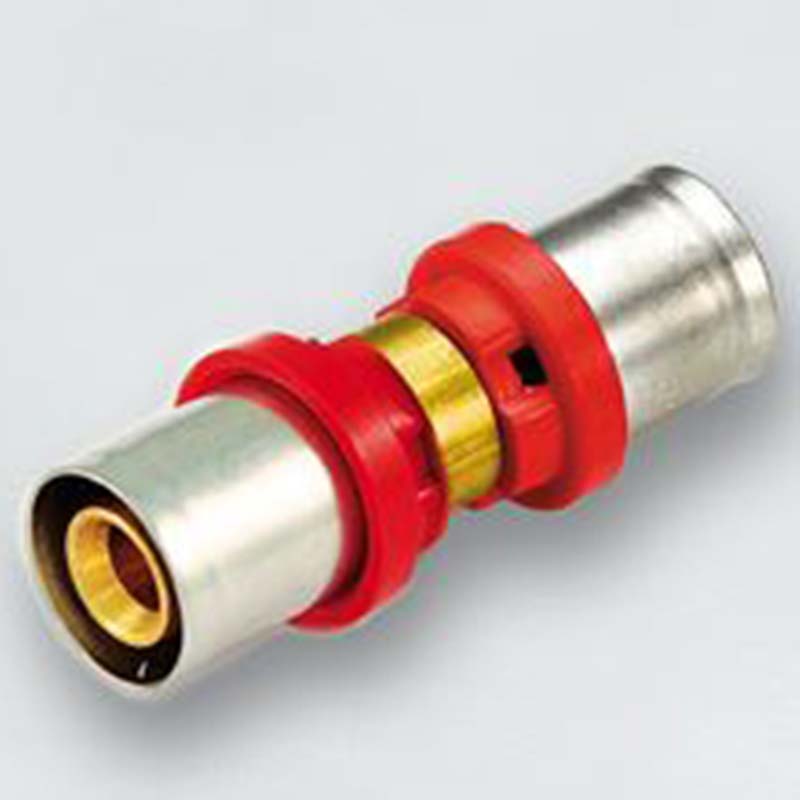 Муфта пресс COMPACT TIEMME 32x32 1660028