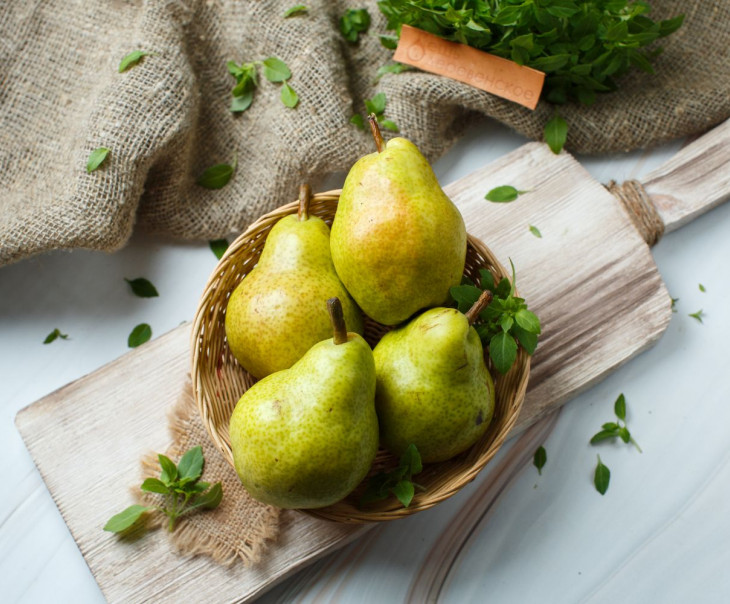 3071 Груши "Вильямс" Вкусляндия 
