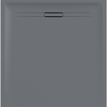 550.260.00.2 Квадратный душевой поддон Geberit Sestra Geberit  - Вид №5