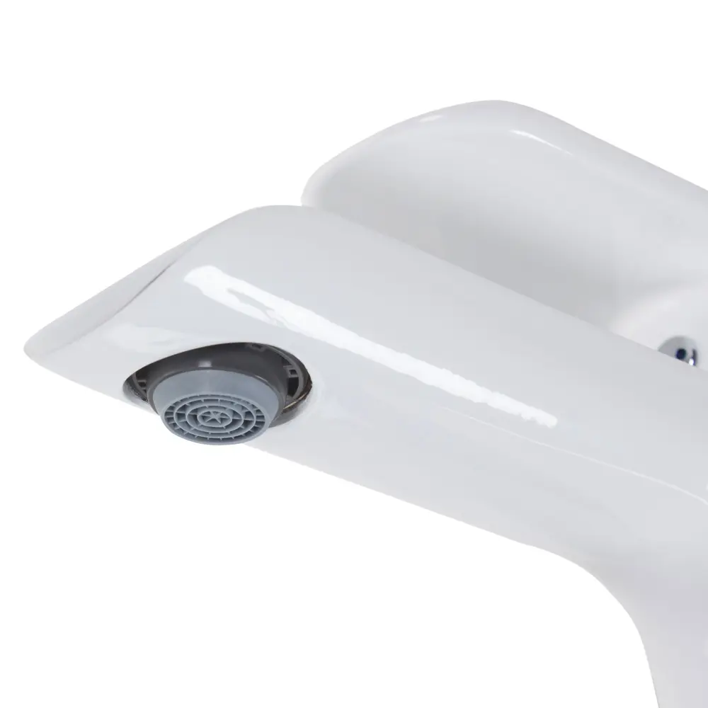 Смеситель для раковины Iddis Calipso однорычажный цвет хром 18738388 STLM-2064246 Santreyd - Вид №1