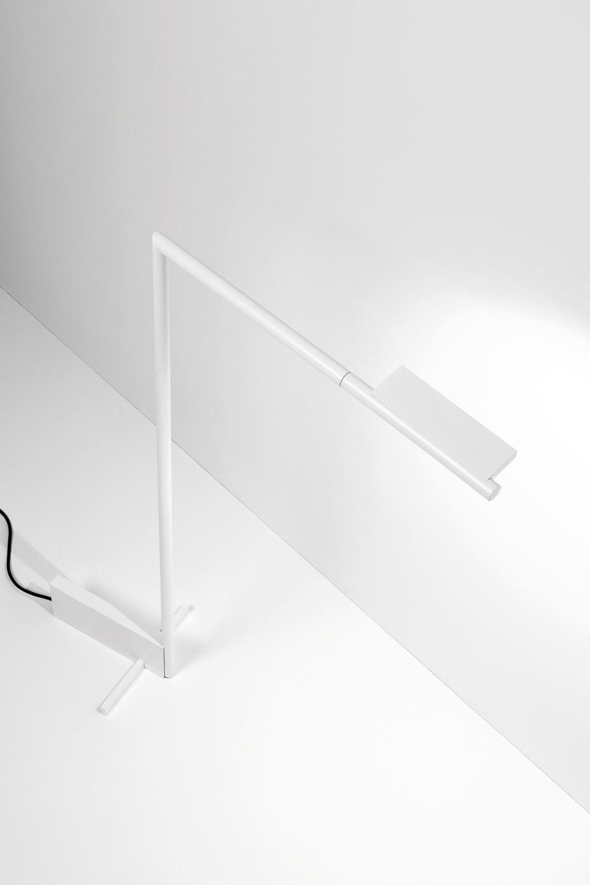 Estiluz Регулируемый светодиодный торшер Kant P-3268 - Вид №5