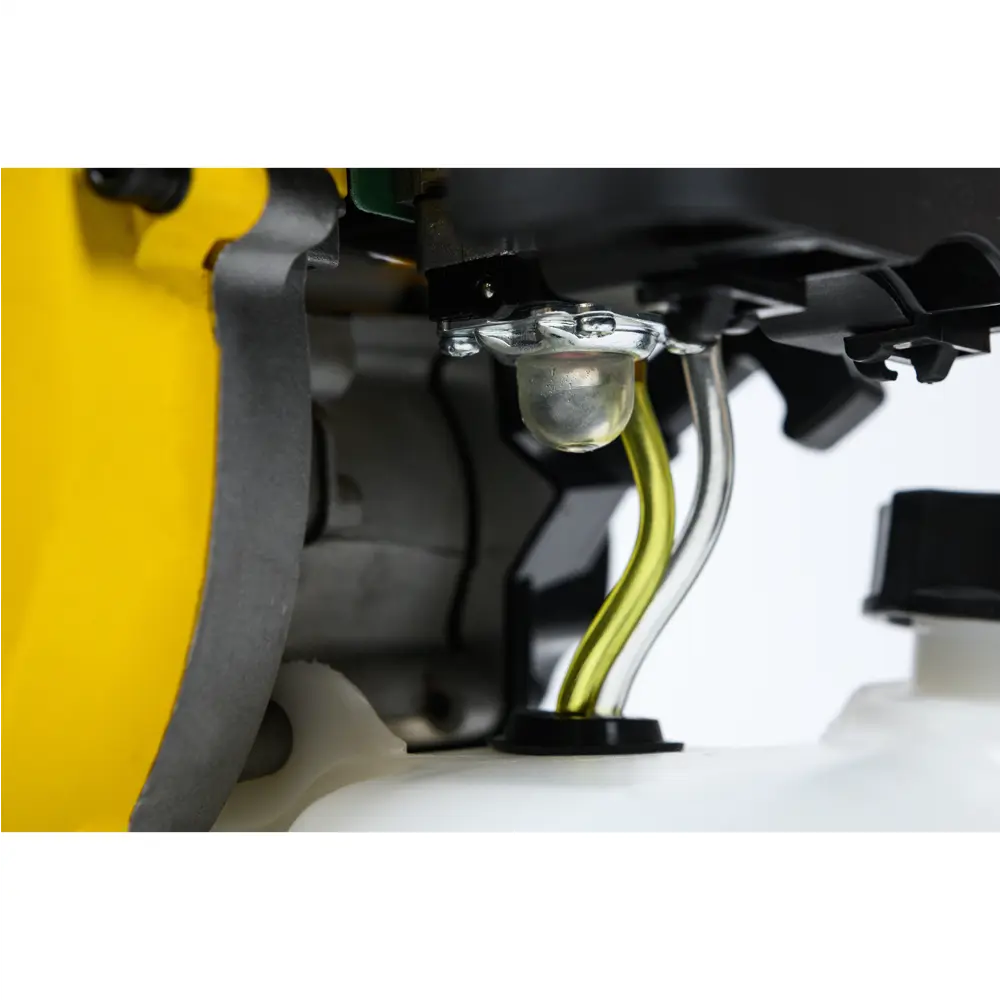 Триммер бензиновый Huter GGT-430S 2.5 л.с STLM-2144626 - Вид №8