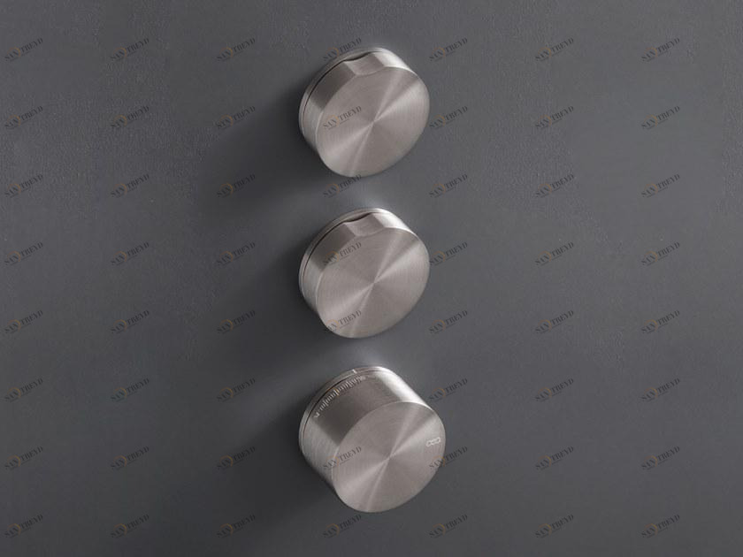 Ceadesign Душевая группа с термостатом Giotto Gio 58