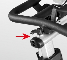 Велотренажер superduke BH Fitness sun-id-2067847 - Вид №3