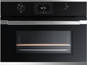 9256028 Электрический духовой шкаф Kuppersbusch CBP 6332.0 S3 черный