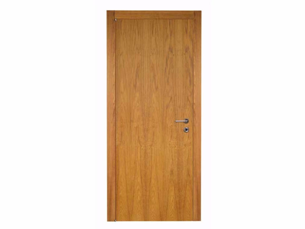 Распашная дверь в тамбуре Capoferri Serramenti ARCH-00098032