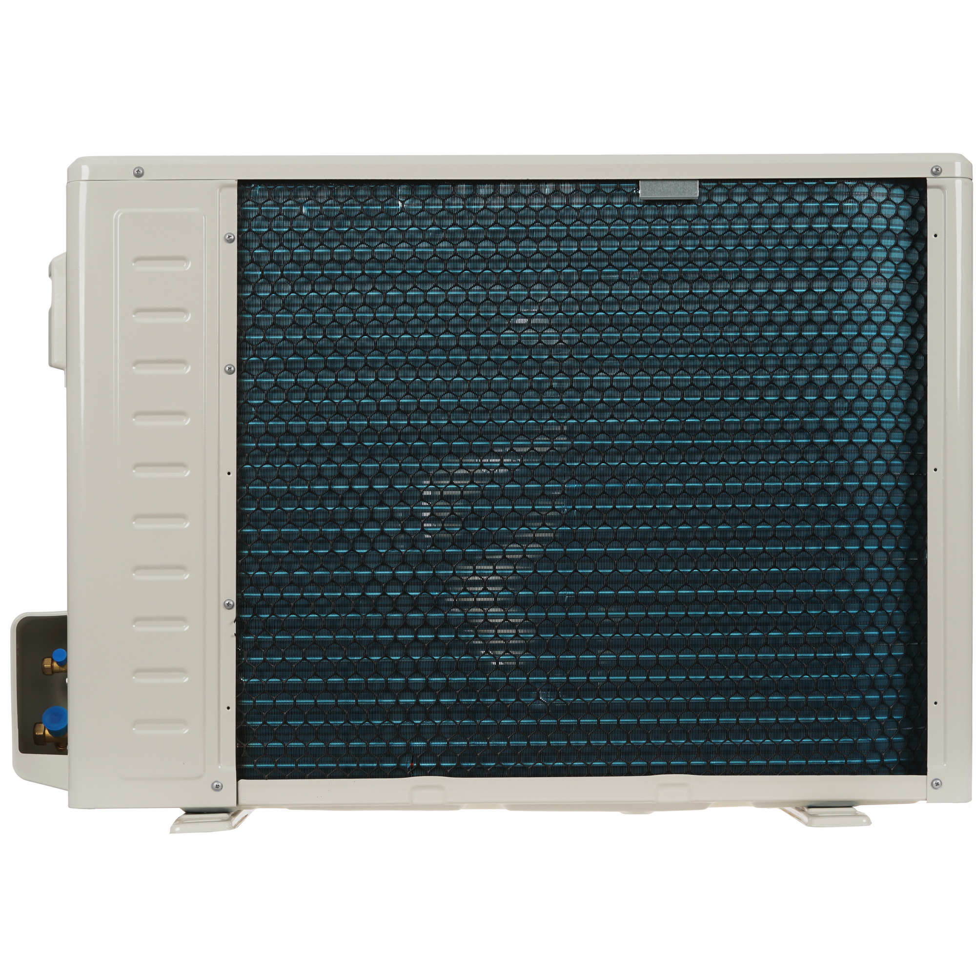 5049991 Кондиционер настенный сплит-система Shivaki SSH-P309BE/SRH-P309BE белый STDN-0083493 - Вид №8