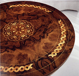 Столик  BBELLE 581  - Вид №1