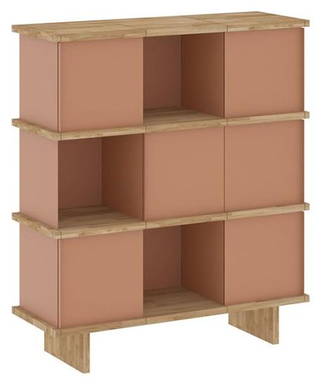 KONSTANTIN SLAWINSKI Шкаф Yu Sl0663x3  - Вид №1