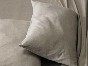 Society Limonta Наволочки из хлопка и кашемира Kash