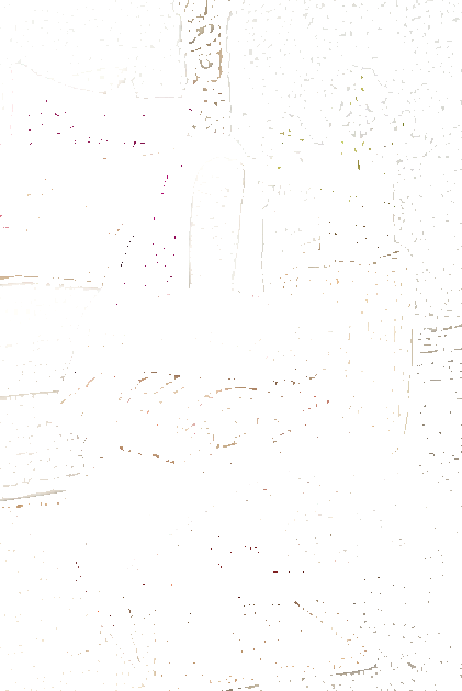 Élitis Прямоугольная подушка из льна со съемным чехлом  Co 134  - Вид №6