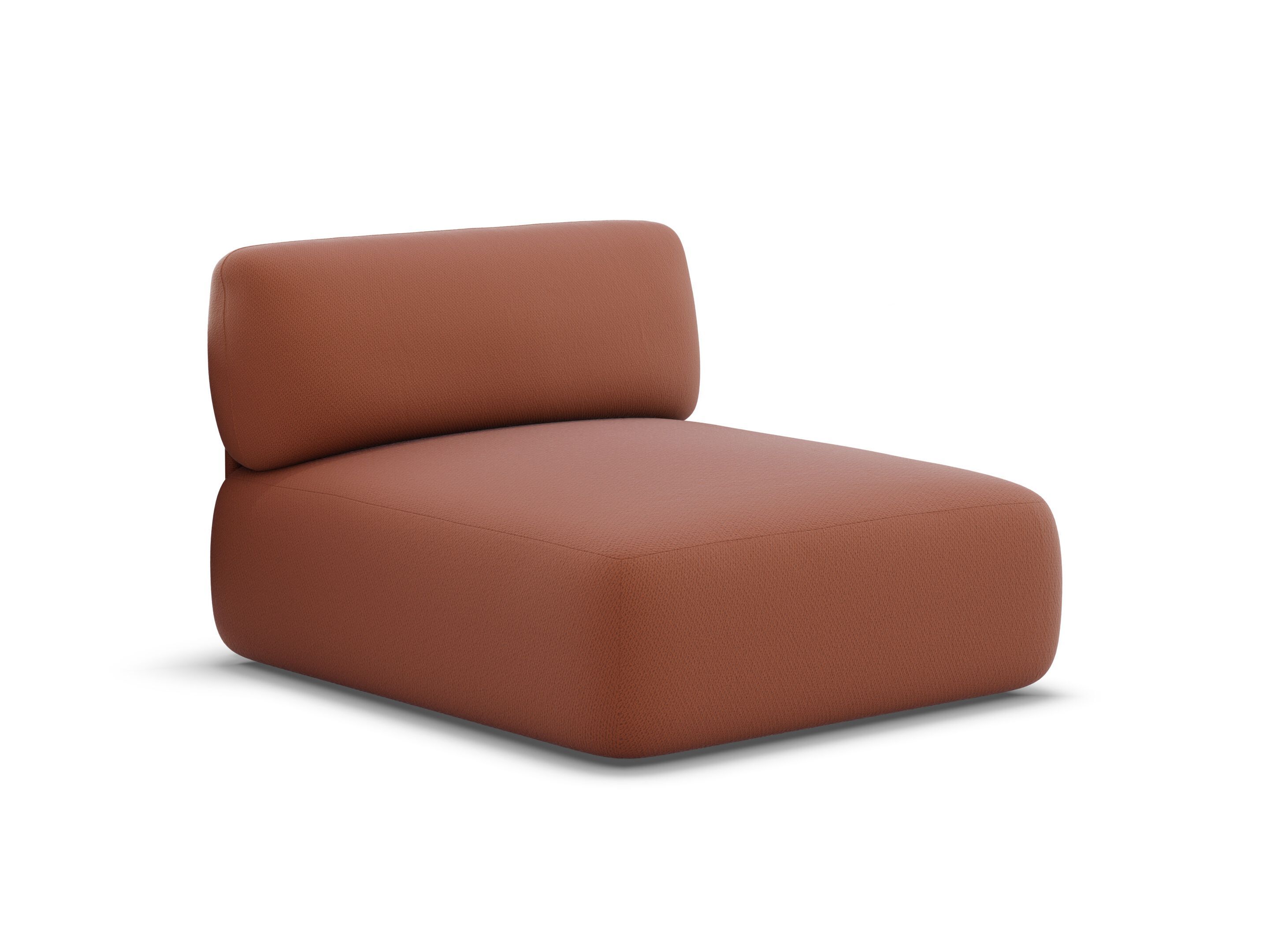 Тканевое кресло Noah Living торий ARCH-00059857 - Вид №16