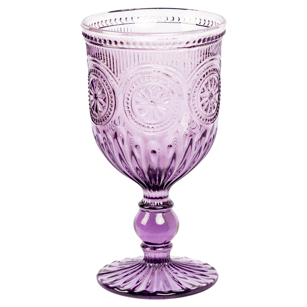 21091720 Комплект бокалов «Тильда» (6 штук, 2 цвета) Object Desire Светский прием  - Вид №2