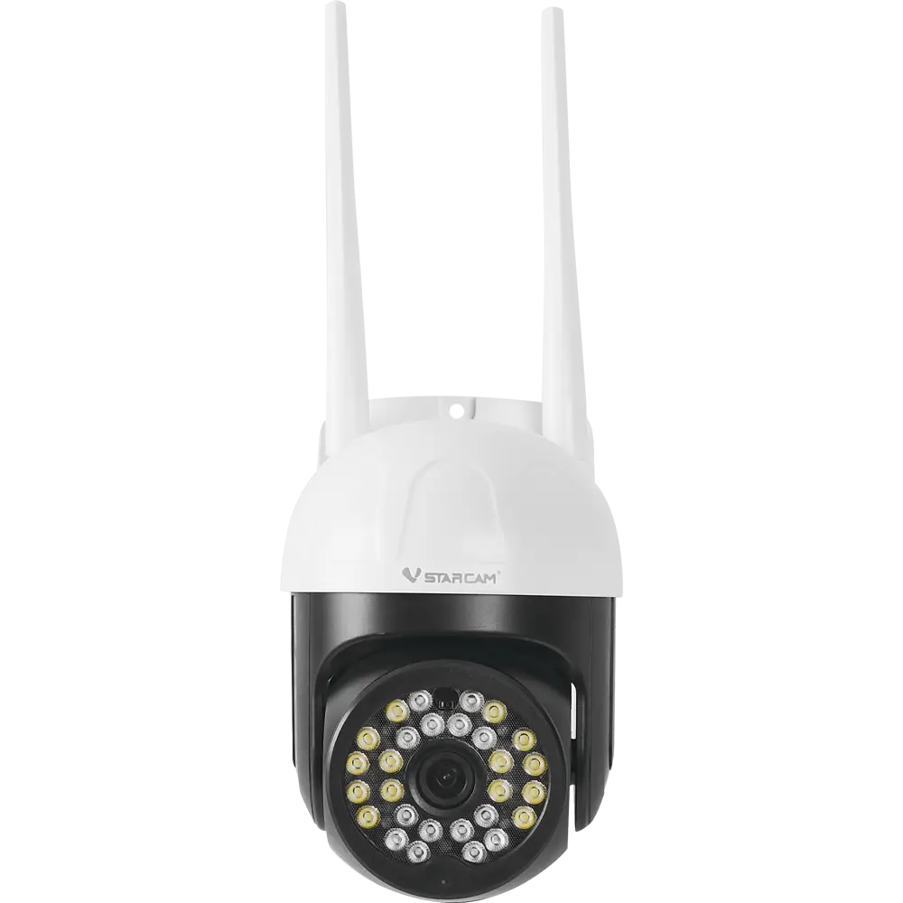 Vstarcam C9837RUSS - Умная IP-камера с распознаванием человека 85637771 STLM-0064914 - Вид №1