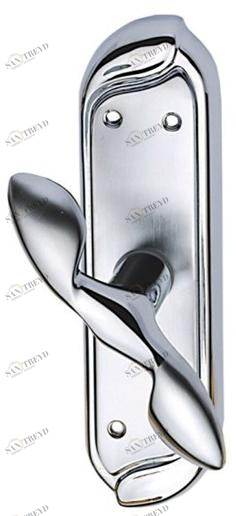 Pasini Латунный болт кремона Horus 3202 