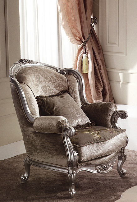 Кресло MIRTI PIERMARIA MIRTI POLTRONA Sofa - Вид №1