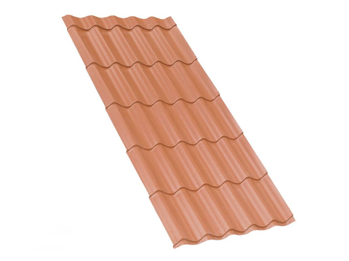 Толстая голландская плита First Corporation Cover-Life ARCH-00014085 - Вид №1