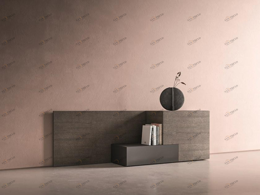 ZANETTE Модульный буфет из дуба Lei sun-id-1450916