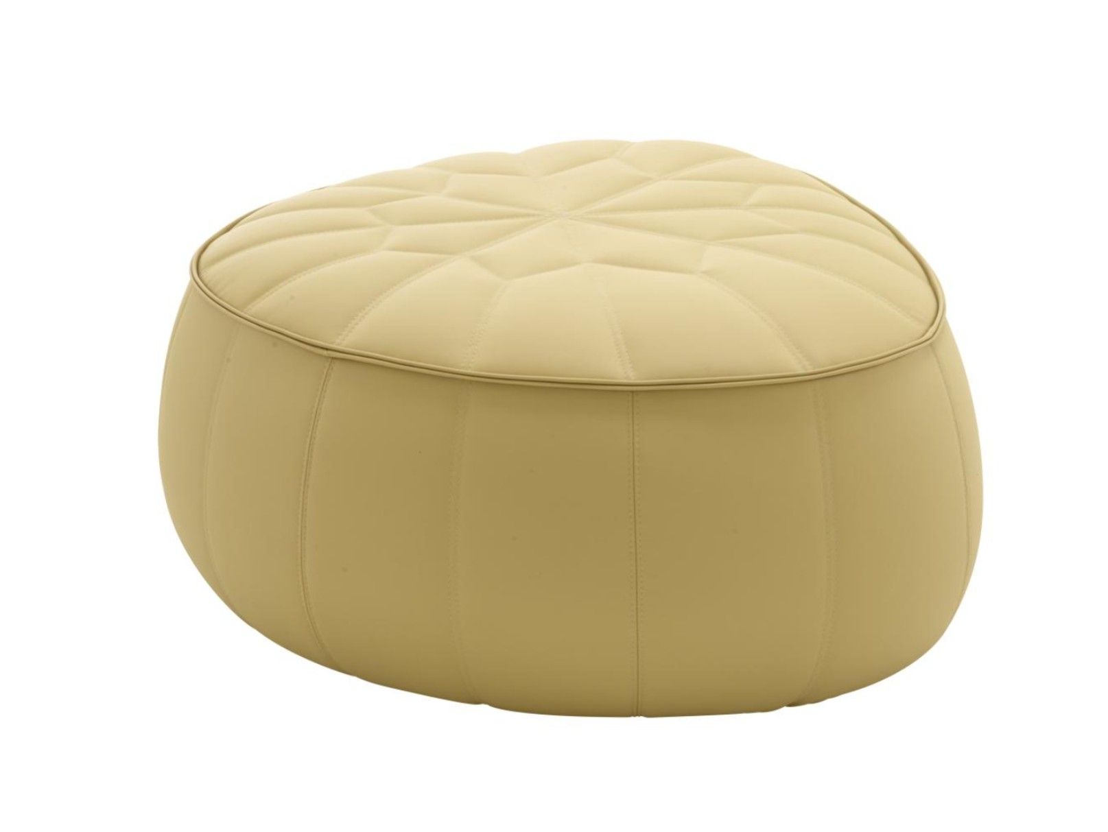 Ткань сад мешок пуф Ligne Roset Оттоман ARCH-00059989 - Вид №1
