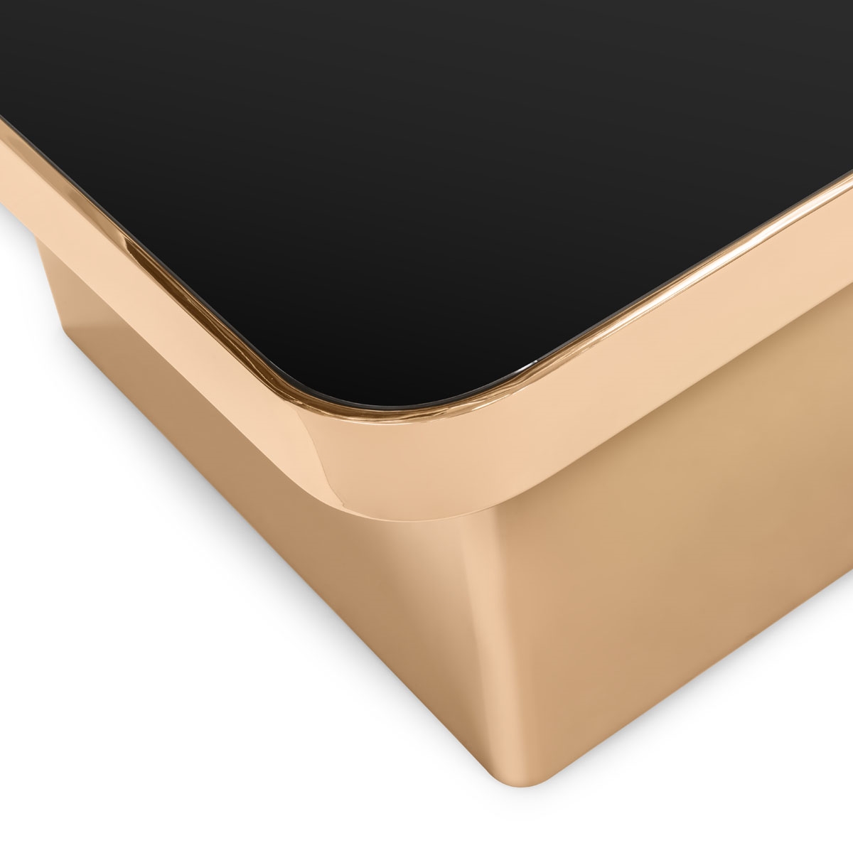 450251-76 ABHIKA ТАБЛИЦА ROME H70 120X120 BROWN  - Вид №1