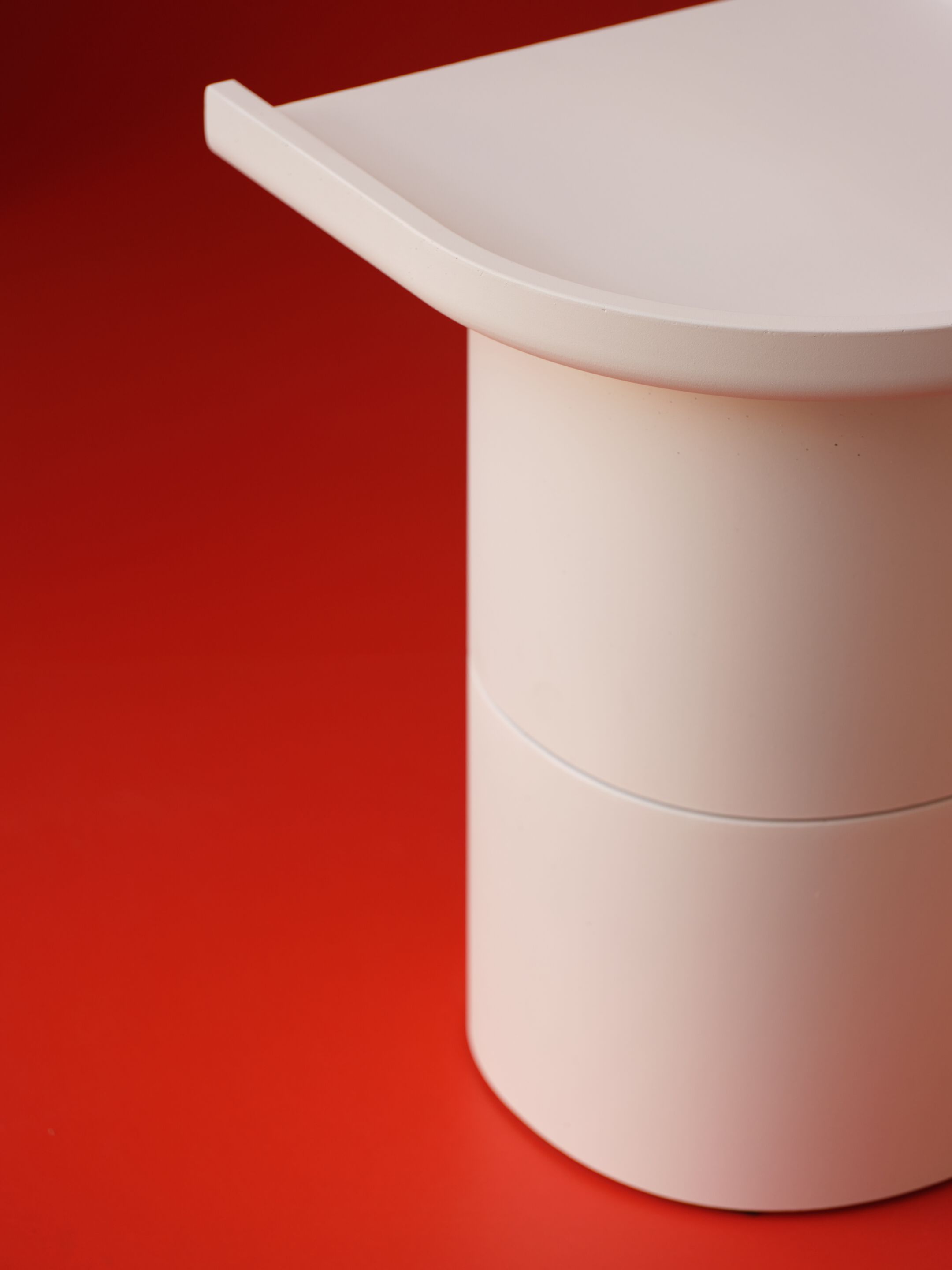 Бетонный стул PULKRA несколько ARCH-00095501 - Вид №7