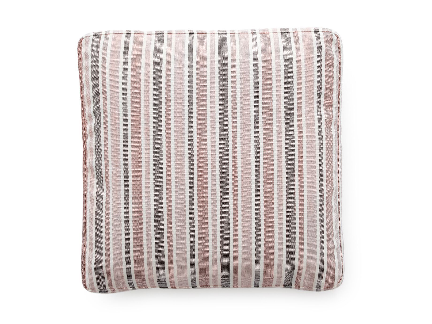 Наружная ткань съемная квадратная подушка Kartell Plastics ARCH-00062073 - Вид №6