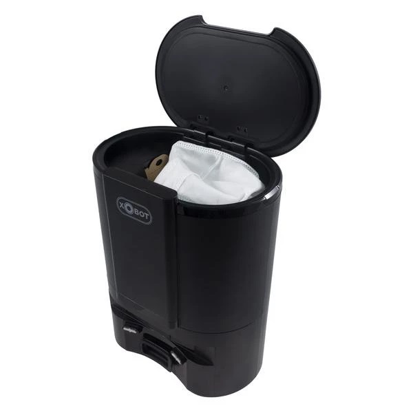 5370097 Робот-пылесос Xbot L7 Smart серый STDN-0103891 - Вид №3