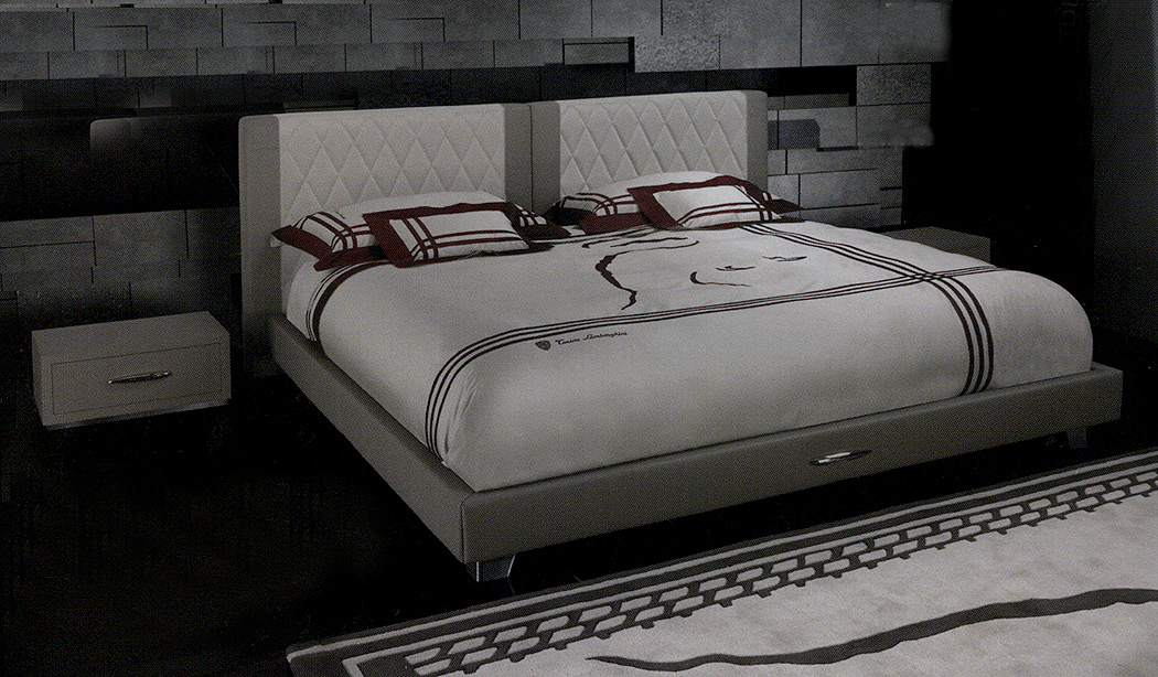 Кровать  FORMITALIA TL230/A 