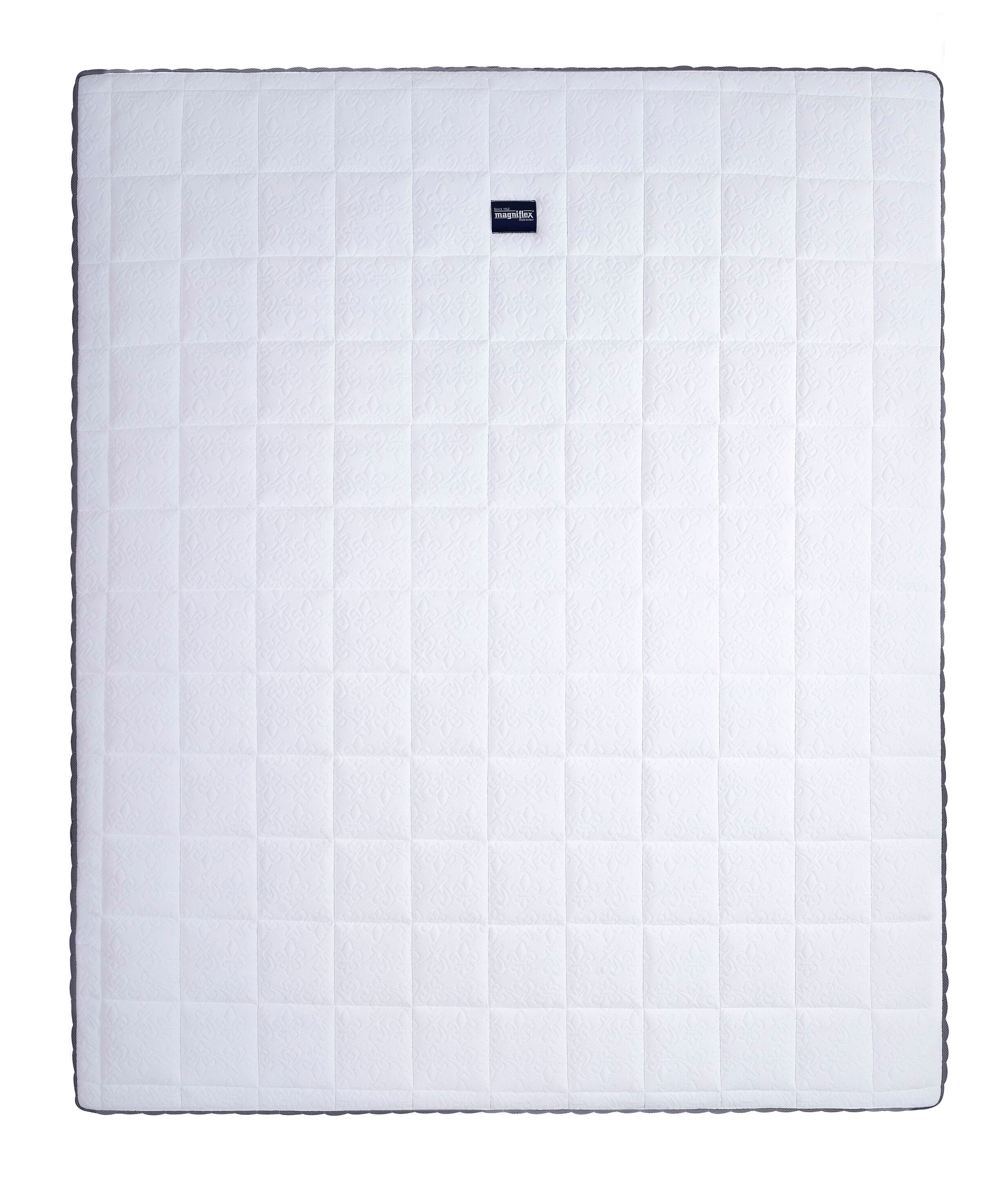 ГИПОАЛЛЕРГЕННЫЙ дышащий топпер Magniflex классический ARCH-00092230 - Вид №5