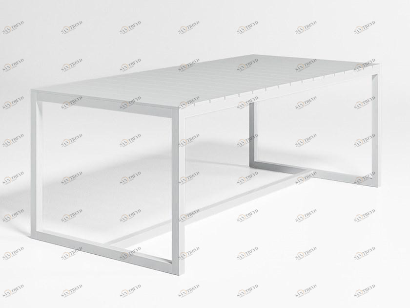 GANDIABLASCO Садовый стол Saler sun-id-1425421